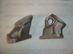 Supporti motore Veloce/ Veloce alluminium engine mount 3 Supporti motore Veloce/ Veloce alluminium engine mount 3